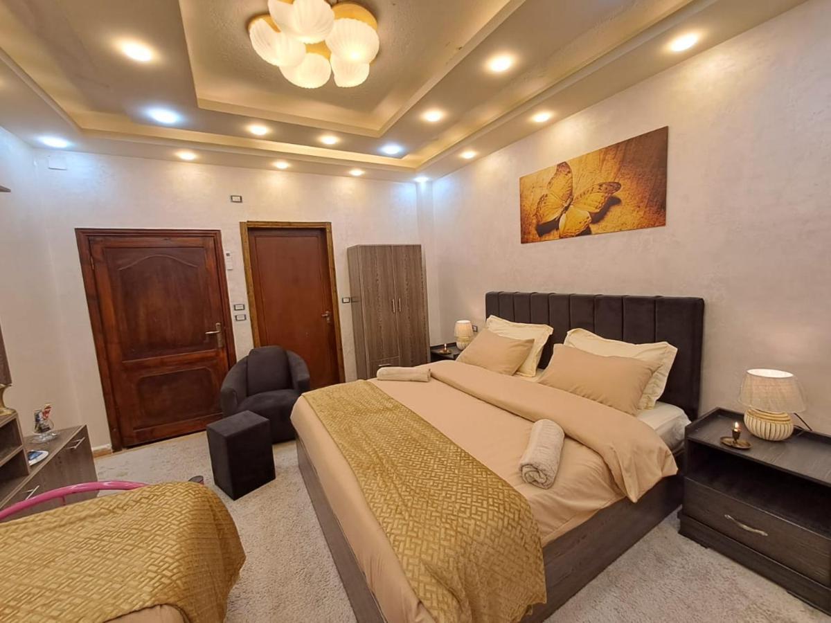 Cardostudio Hotell Jarash Exteriör bild