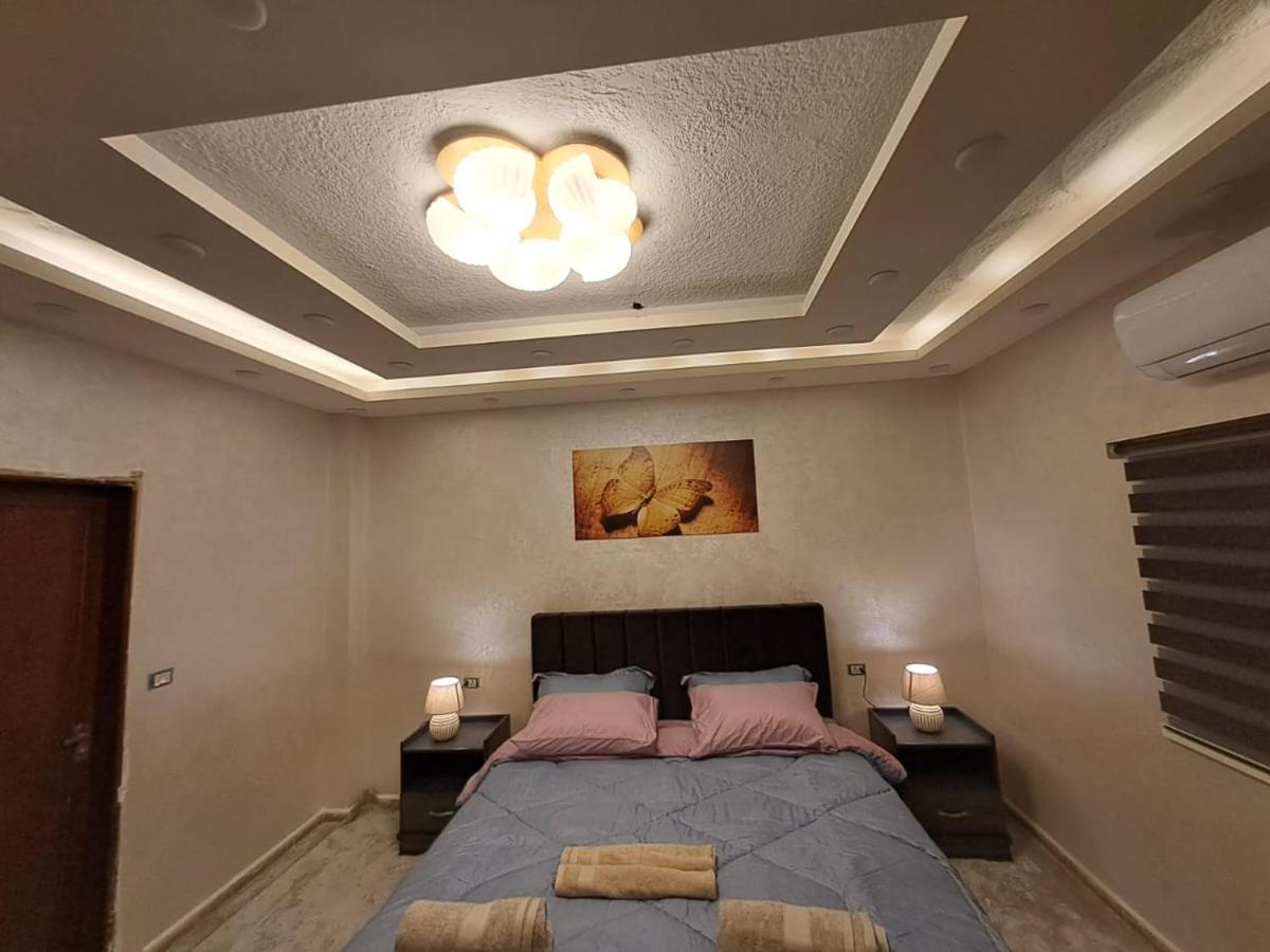 Cardostudio Hotell Jarash Exteriör bild